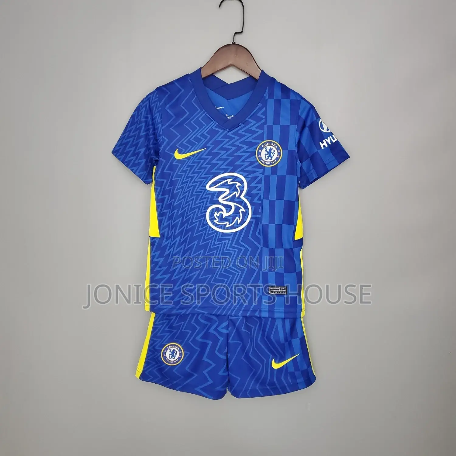 Arsenal Kits
