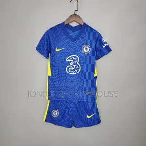 Arsenal Kits