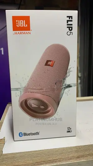 Jbl Flip 5