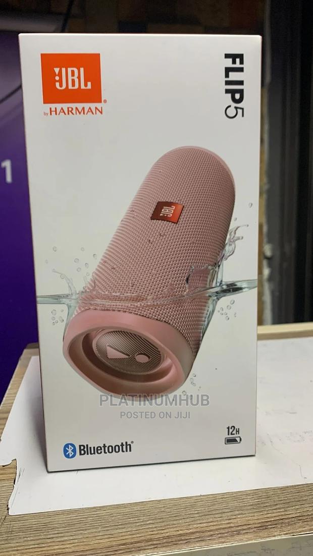 Jbl Flip 5