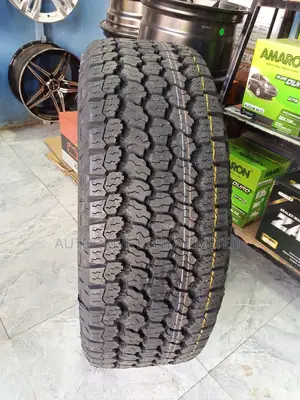 265/70r16 Goodyear A/T