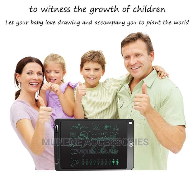 LCD Drawing Writing Tablet 8.5 Inch/ 21.8cm Screen Kids PAD - thumbnail 3