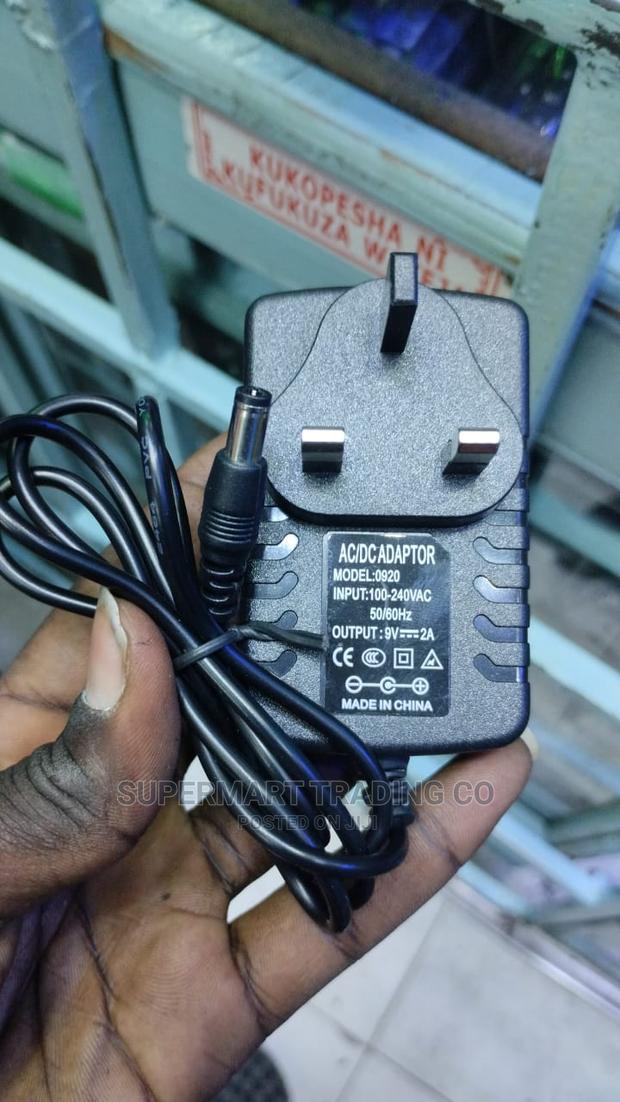 Adaptor Ac Dc. - thumbnail 3