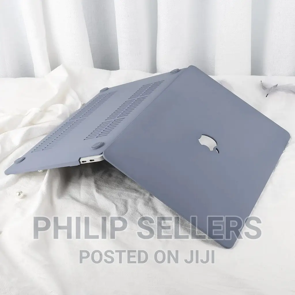 Protective Cover Hardshell Model A2179/A1932/A2337 Macbooka