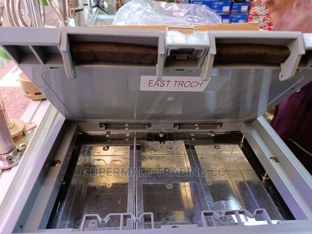 Floor Box Sockets - main view
