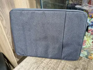 Macbook 13.4 Inch Sleeve (Black)