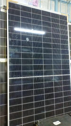 Jinko 415watts All Weather Solar Panel - thumbnail 2