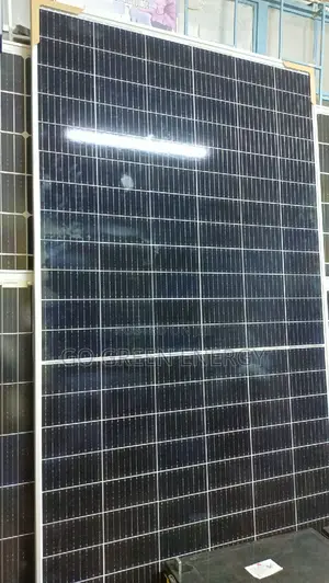 Jinko 415watts All Weather Solar Panel