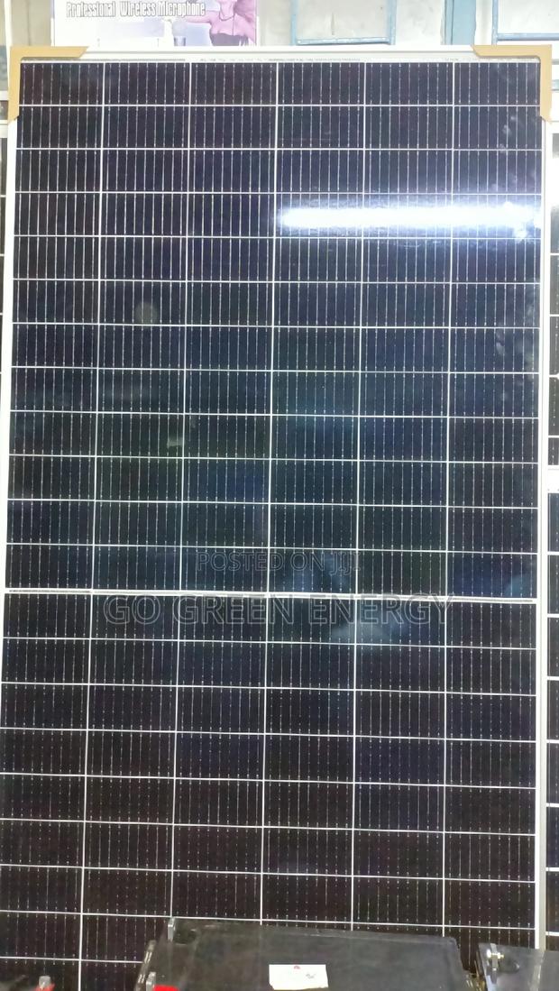 Jinko 415watts All Weather Solar Panel - thumbnail 3