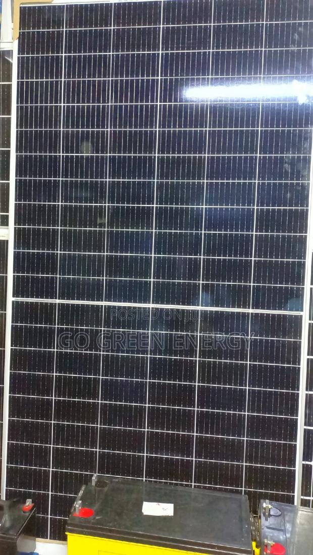 Jinko 415watts All Weather Solar Panel - thumbnail 4