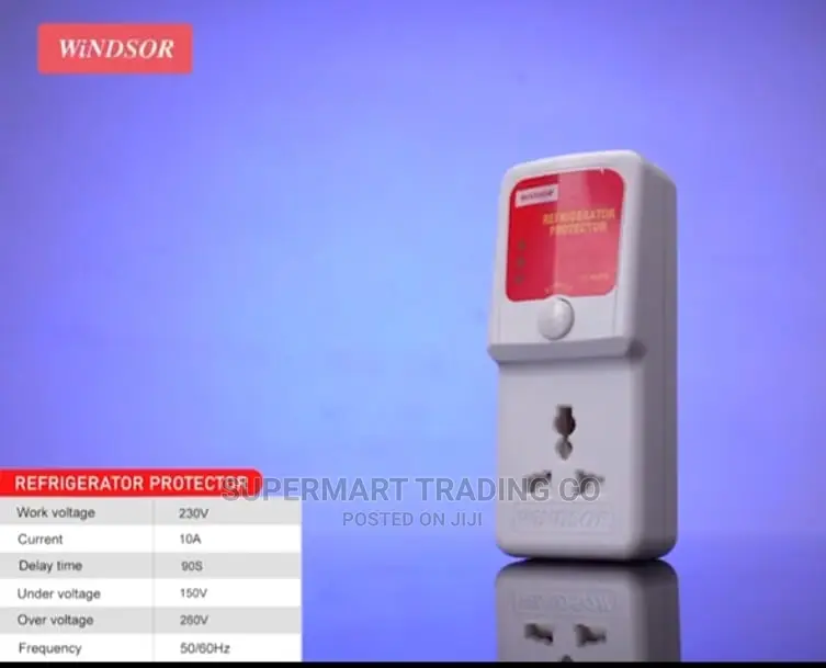FRIDGE GUARD Windsor 13a in Nairobi Central Electrical Equipment