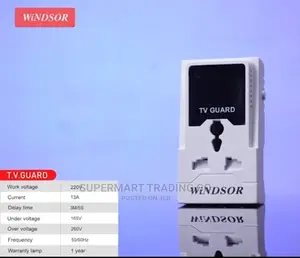 FRIDGE GUARD Windsor 13a