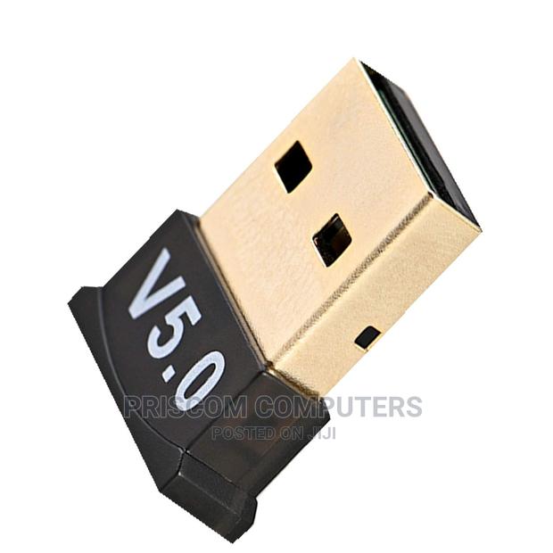 Bluetooth Wireless Dongle Adapters - main view