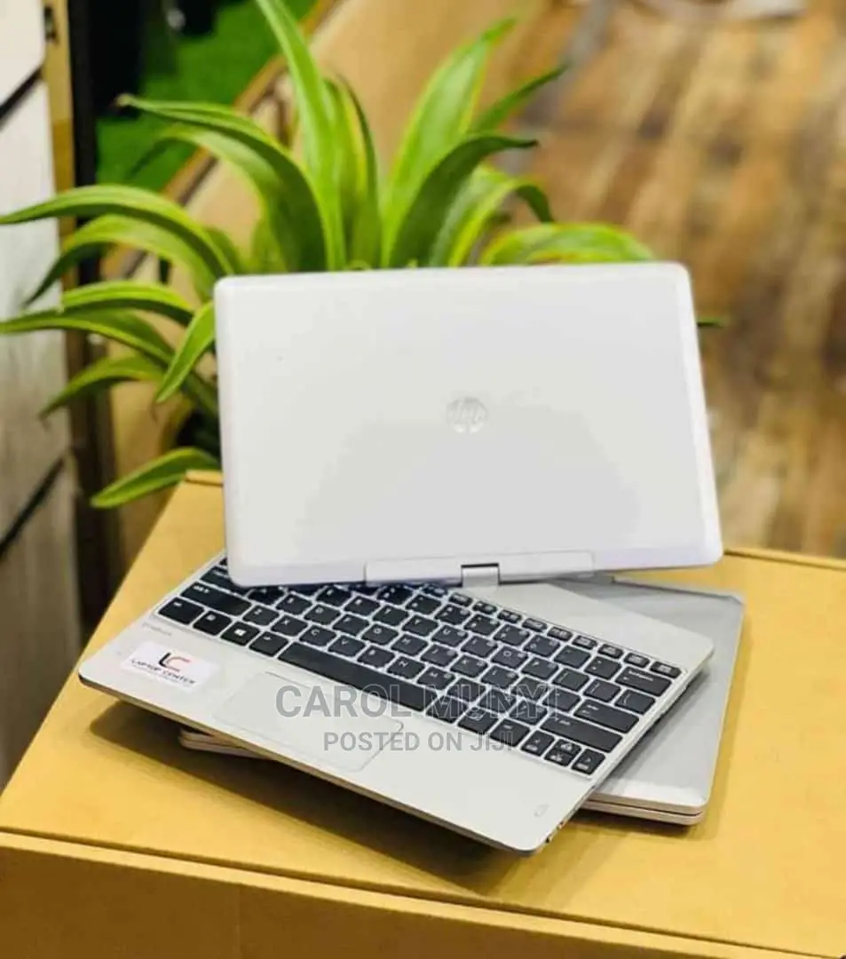New HP EliteBook Revolve 810 G3 Tablet 8GB Intel Core I5 SSD 256GB