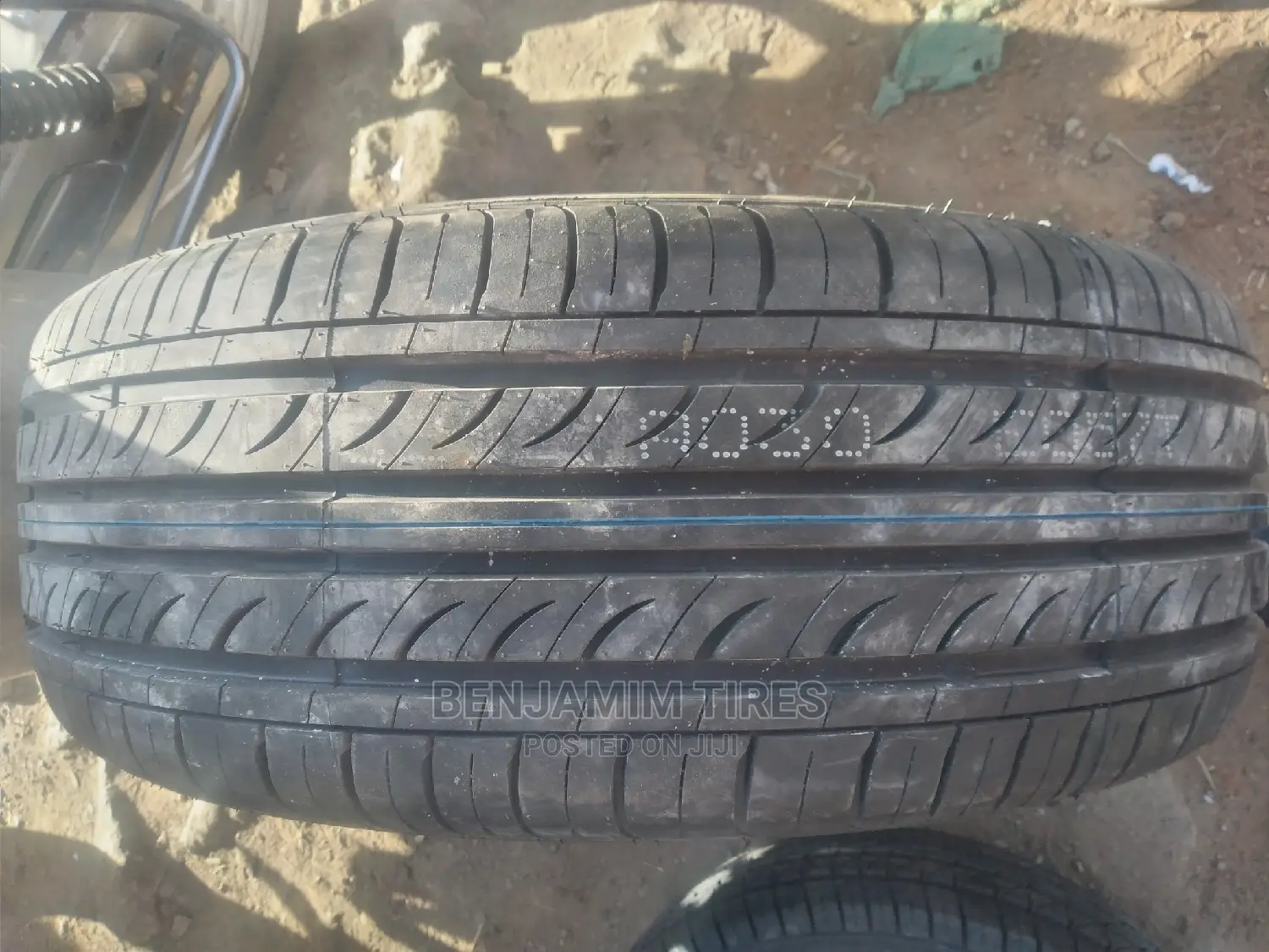 Boto Tyres Sizes 235/60r16.
