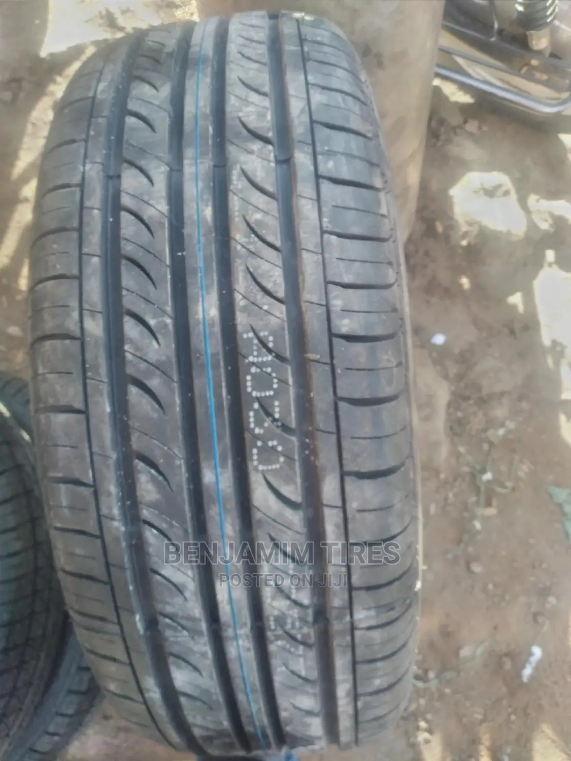 Boto Tyres Sizes 235/60r16.