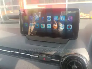 10inch Mazda Axela / Demio 4g Android Radio 4+64gb Carplay