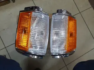 Corner Lamp Lights Hilux 55