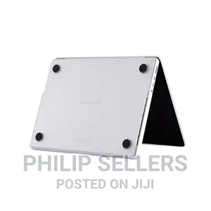Matte Carbon Fiber Hard Case for Laptop Shell Durable Qualit