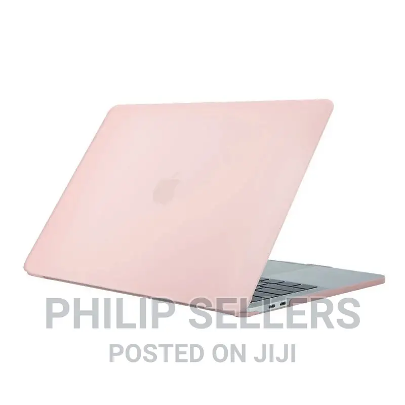 Eco-Friendly Hard PC Plastic Cover Case for Macbook Pro Case