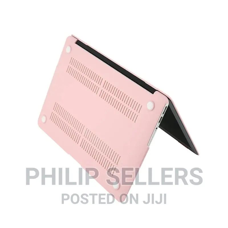 Eco-Friendly Hard PC Plastic Cover Case for Macbook Pro Case