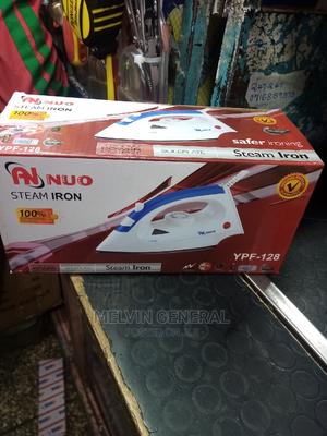 ANNUO Steam Iron Box Electric - thumbnail 2