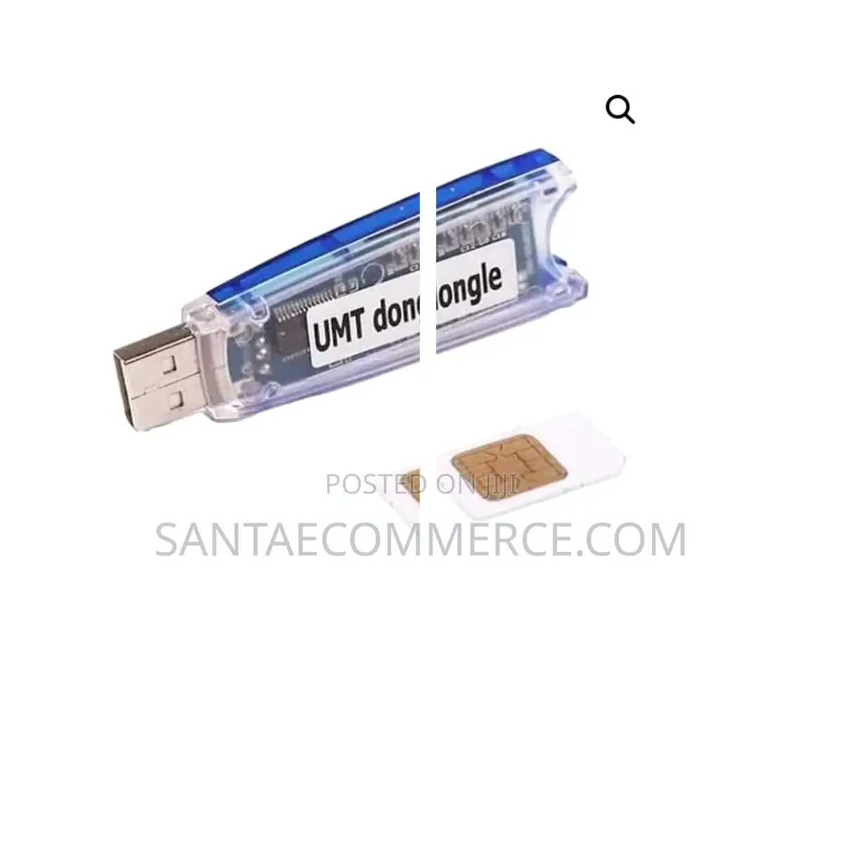 Umt Dongle Ultimate Multi Tool