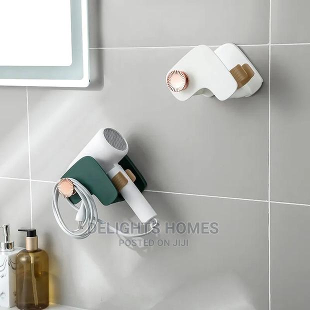 Light Luxury Hair Dryer Set - thumbnail 3