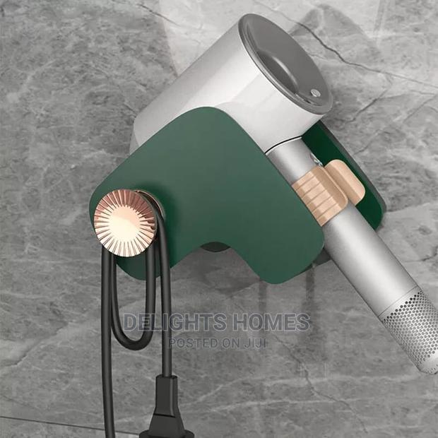 Light Luxury Hair Dryer Set - main view