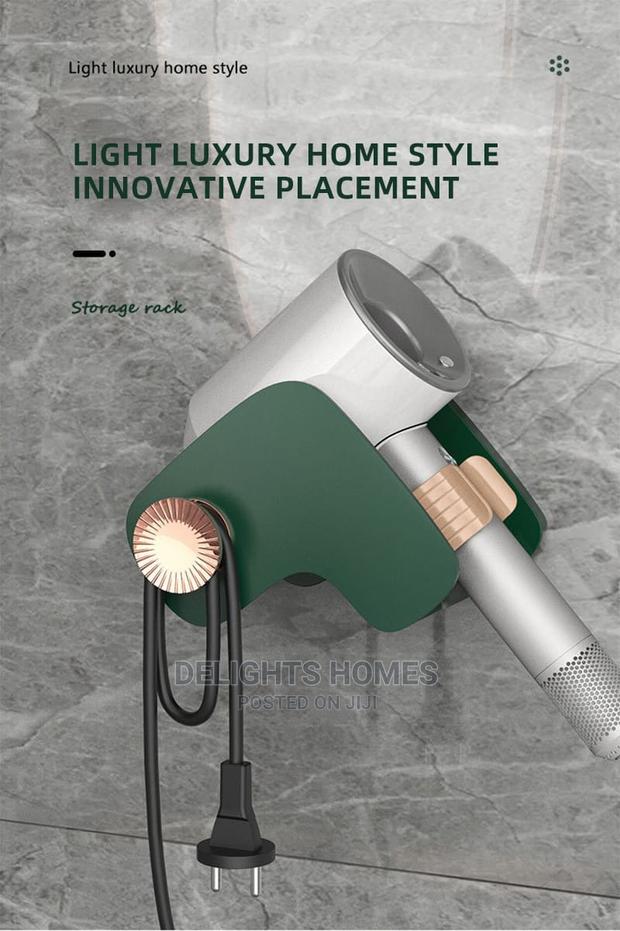 Light Luxury Hair Dryer Set - thumbnail 4