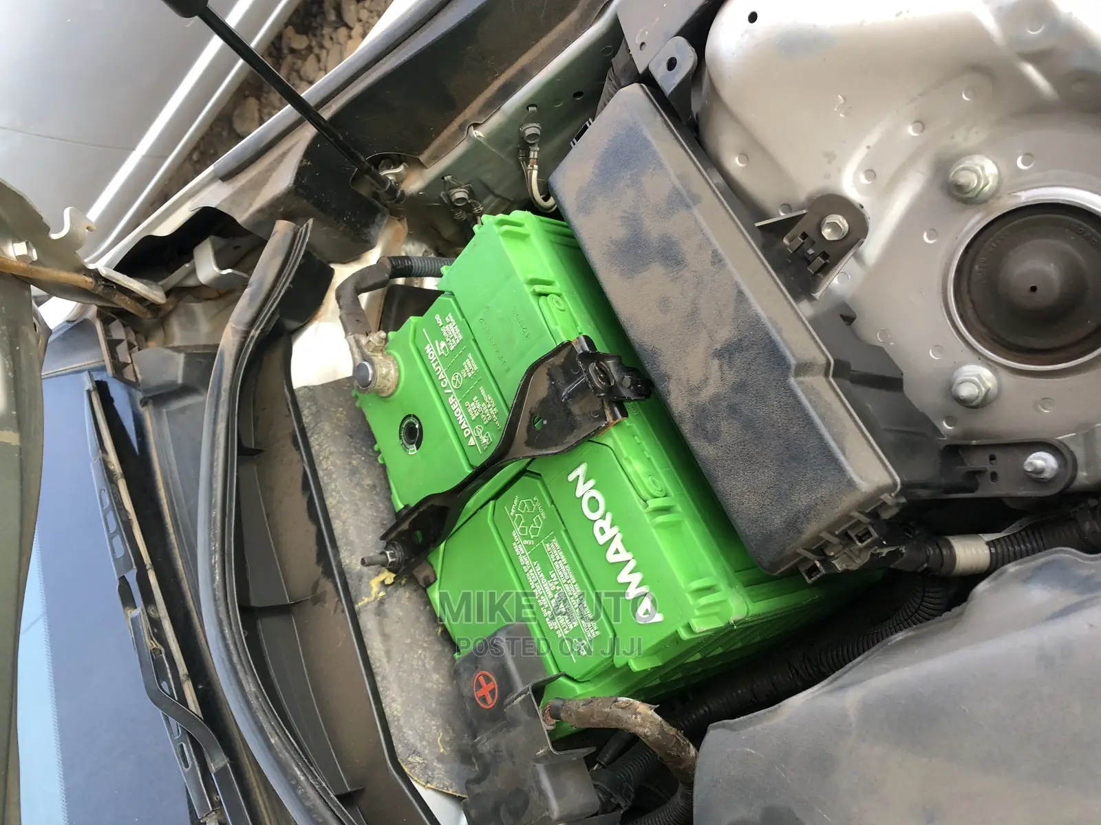 Car Repair Services