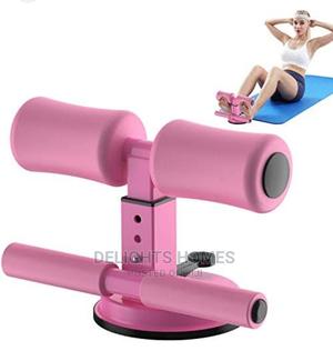 Sit Up Bar Assistant - thumbnail 2