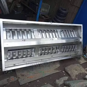 Kitchen Hood