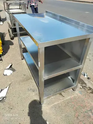 Working Table