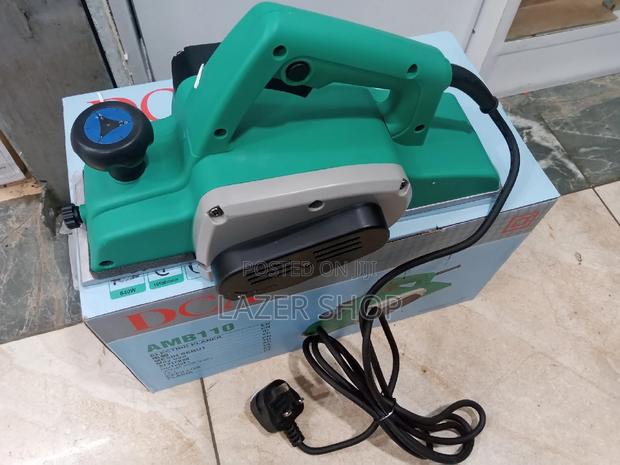 DCA Electric Planner, 840watts - thumbnail 3