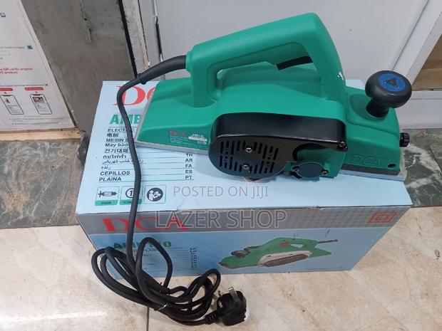 DCA Electric Planner, 840watts - thumbnail 4