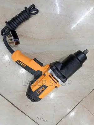Electric Impact Wrench Machine