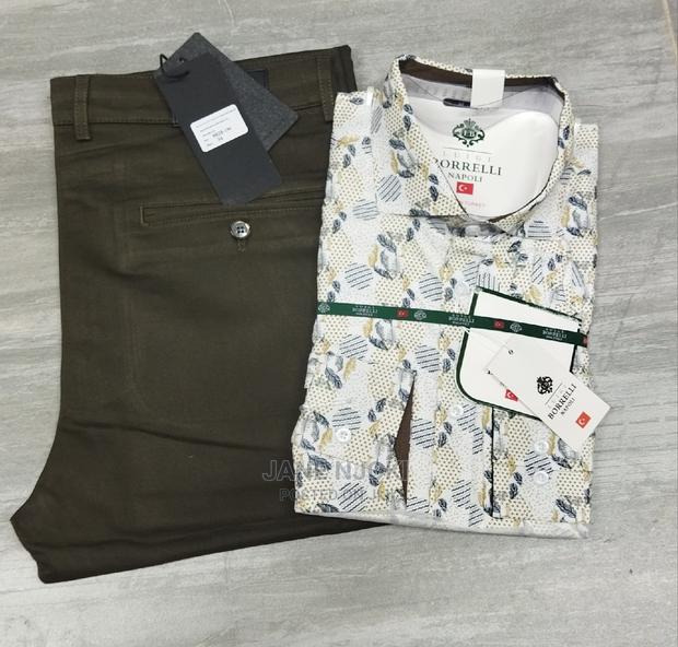 Men Clothes