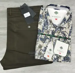 Men Clothes