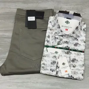 Men Casual Wear
