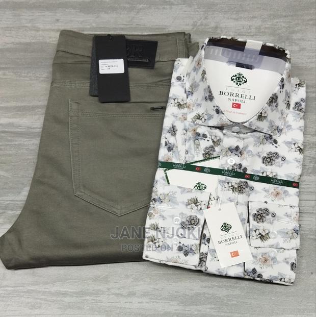 Men Casual Wear - thumbnail 2