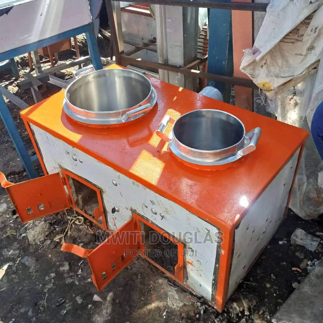 School Boiler