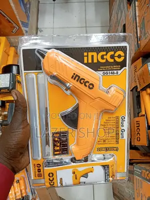 20w Glue Gun