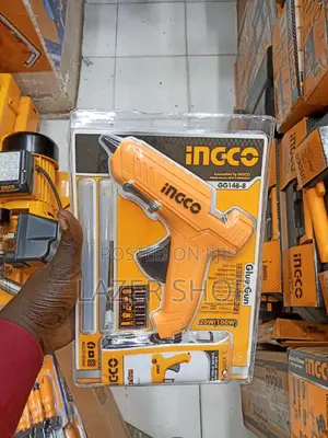 20w Glue Gun