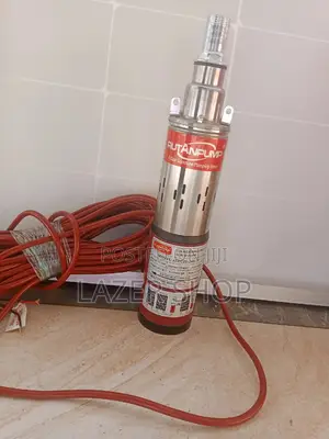 Solar Submersible Pump,24v