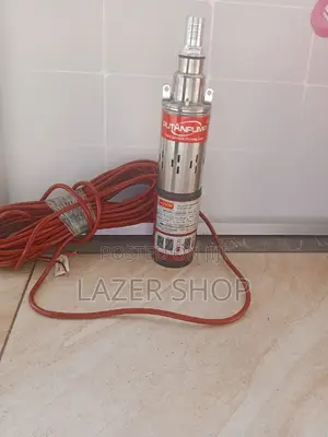 Solar Submersible Pump,24v