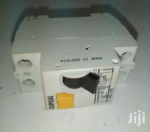 Earth Leakage, Residual Current Device, Clipsal