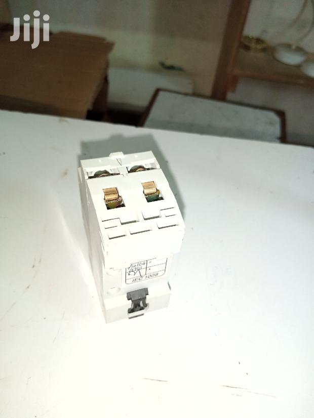 Earth Leakage, Residual Current Device, Clipsal - thumbnail 2