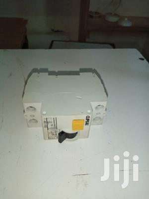 Earth Leakage, Residual Current Device, Clipsal