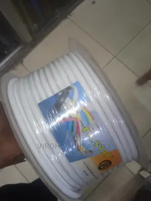 Original 1.5mm P.V.C Insulated Electric Cable 300/500v